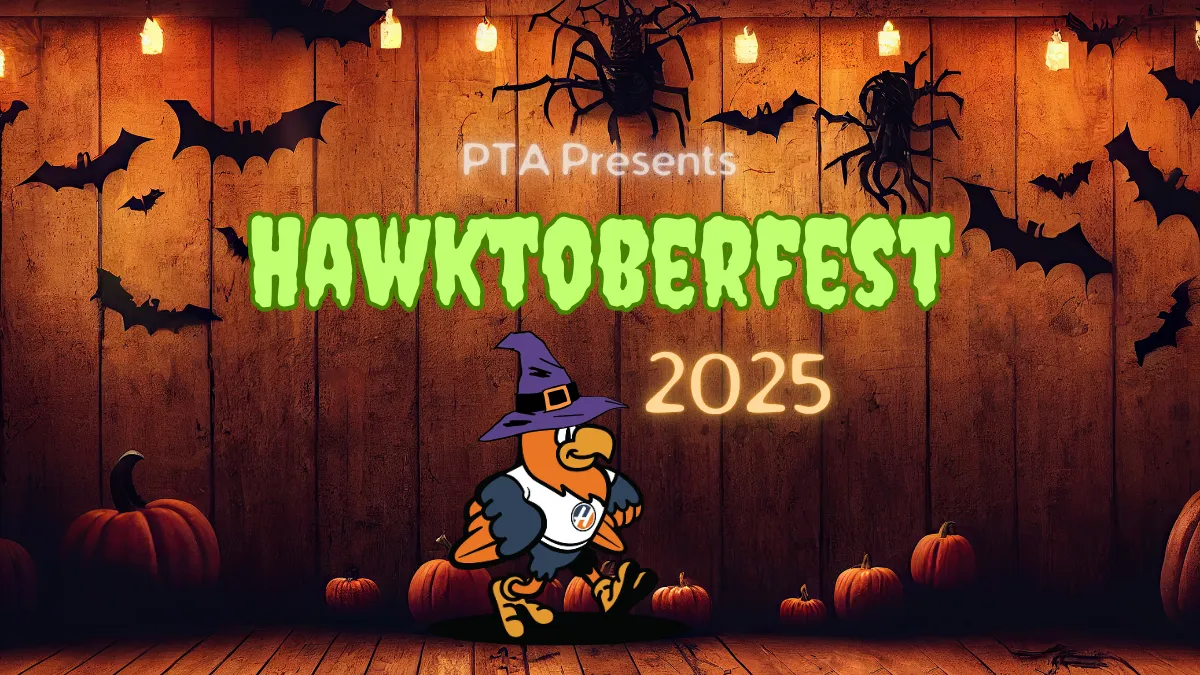 Hawktoberfest 2025 is almost here!