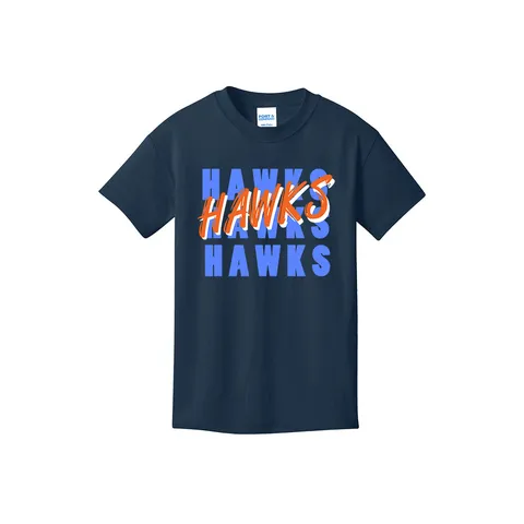 HAWKS Tshirt (Youth)