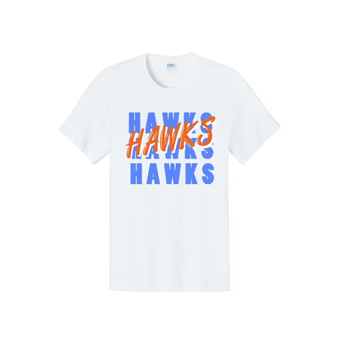 HAWKS Tshirt