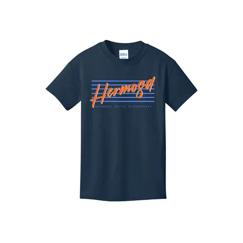 HERMOSA Tshirt (Youth)