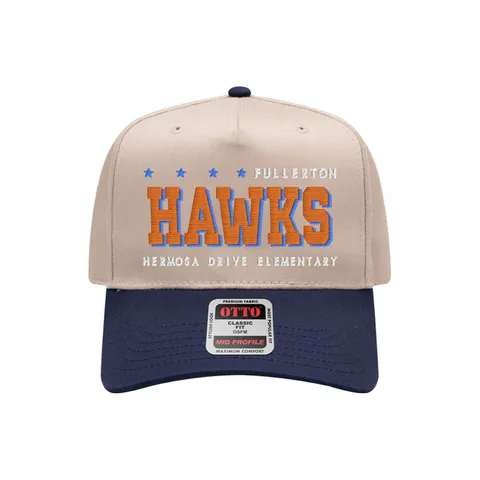 Baseball Cap