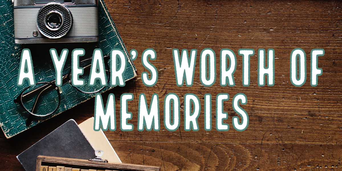 Preserving Precious Memories: Your School Yearbook Awaits!
